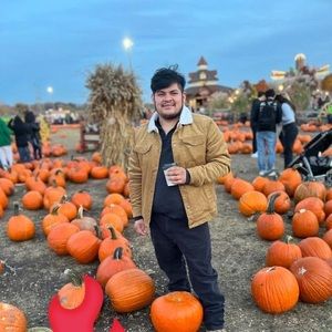 Meet your Posher, Jacobo